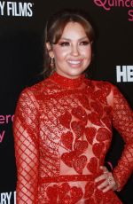 THALIA at 15 A Quinceanera Story Premiere in New York 12/04/2017
