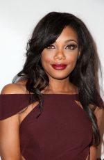 TIFFANY HINES at In the Tub, Volume 2 Book Launch for in Hollywood 12/02/2017