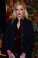 TINA STINNES at Aspinal of London Store Launch in London 12/05/2017