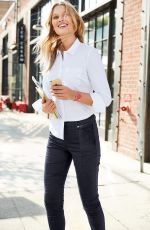 TONI GARRN for Next Spring 2018 Collection
