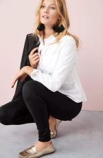 TONI GARRN for Next Spring 2018 Collection
