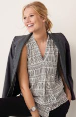 TONI GARRN for Next Spring 2018 Collection