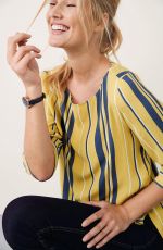 TONI GARRN for Next Spring 2018 Collection