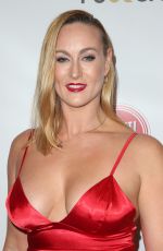 VANESSA CARTER at In the Tub, Volume 2 Book Launch for in Hollywood 12/02/2017