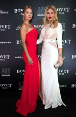 VICTORIA BONYA at Brilliant is Beautiful VIP Gala Fundraiser in London 12/01/2017