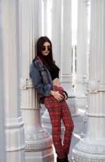VICTORIA JUSTICE and MADISON REED ny Mike Richy and Truman Mylin Photoshoot in Los Angeles, December 2017