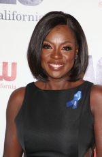 VIOLA DAVIS at Aclu Socal