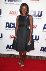 VIOLA DAVIS at Aclu Socal