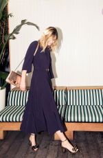 VIRGINIA GARDNER for Coveteur, December 2017
