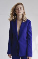 VIRGINIA GARDNER for The Laterals, December 2017