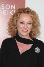 VIRGINIA MADSEN at Downsizing Premiere in Los Angeles 12/18/2017