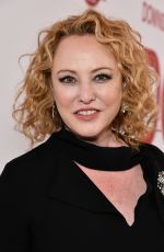 VIRGINIA MADSEN at Downsizing Premiere in Los Angeles 12/18/2017