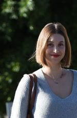 WHITNEY PORT and Tim Rosenman Out in Los Angeles 12/29/2017