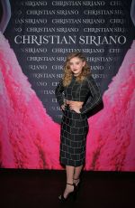 WILLOW SHIELDS at Christian Siriano’s Celebrates Launch of His BNew Book Dresses to Dream About in Los Angeles 11/30/2017