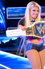 WWE -  2017 Champions