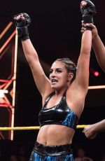 WWE - NXT Digitals 12/06/2017