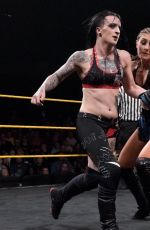 WWE - NXT Digitals 12/06/2017