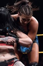 WWE - NXT Digitals 12/06/2017