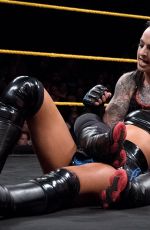 WWE - NXT Digitals 12/06/2017