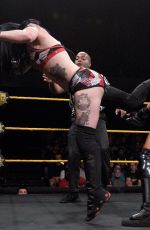 WWE - NXT Digitals 12/06/2017