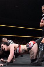 WWE - NXT Digitals 12/06/2017