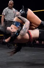 WWE - NXT Digitals 12/06/2017