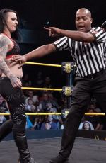 WWE - NXT Digitals 12/06/2017