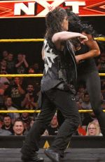 WWE - NXT Digitals 12/13/2017