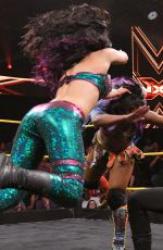 WWE - NXT Digitals 12/13/2017