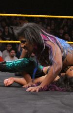 WWE - NXT Digitals 12/13/2017