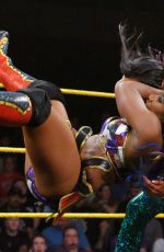 WWE - NXT Digitals 12/13/2017