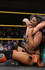 WWE - NXT Digitals 12/13/2017