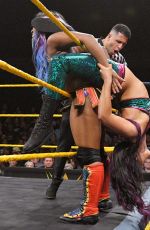 WWE - NXT Digitals 12/13/2017