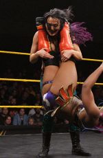 WWE - NXT Digitals 12/13/2017
