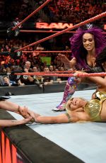 WWE - Raw Digitals 12/11/2017