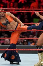 WWE - Raw Digitals 12/11/2017