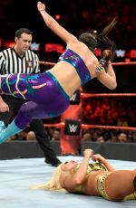 WWE - Raw Digitals 12/11/2017
