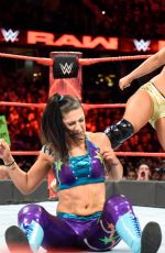 WWE - Raw Digitals 12/11/2017