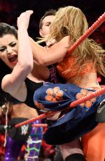 WWE - Raw Digitals 12/11/2017