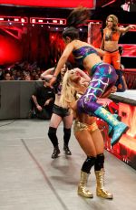 WWE - Raw Digitals 12/11/2017