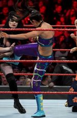 WWE - Raw Digitals 12/11/2017