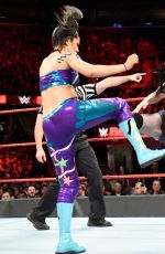 WWE - Raw Digitals 12/11/2017