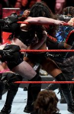 WWE - Raw Digitals 12/11/2017