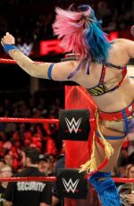 WWE - Raw Digitals 12/11/2017