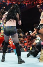 WWE - Raw Digitals 12/18/2017