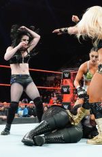 WWE - Raw Digitals 12/18/2017