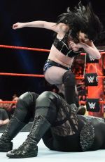 WWE - Raw Digitals 12/18/2017