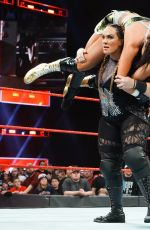 WWE - Raw Digitals 12/18/2017