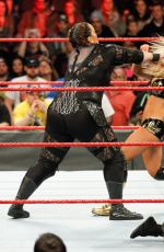 WWE - Raw Digitals 12/18/2017