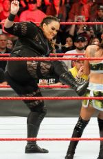 WWE - Raw Digitals 12/18/2017